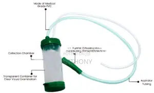 Mucus Extractor (Infant)