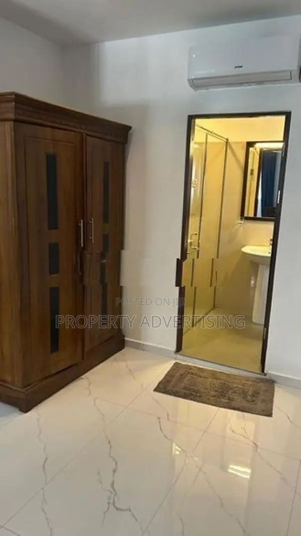 fully furnished luxury apartment for rent in dehiwala
