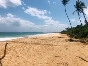 Beach Land for Sale in Rekawa