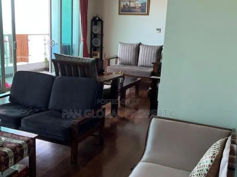 Apartment for Sale in Colombo 03
