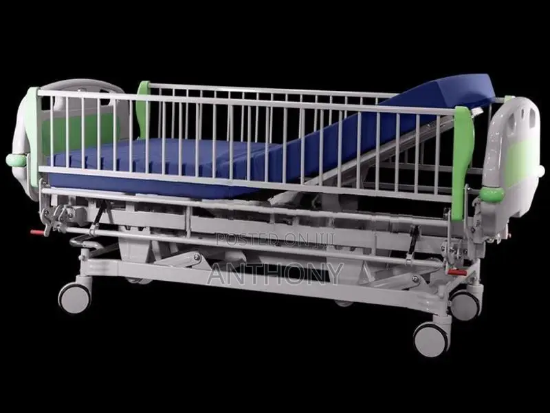 Electric Bed for Children