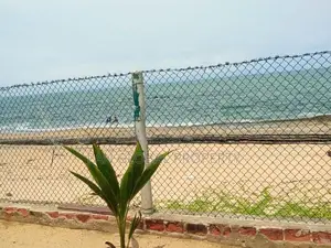 Beach Land for Sale in Uswetakeiyawa