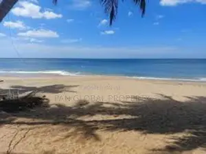 Beach Land for Sale in Puttalam