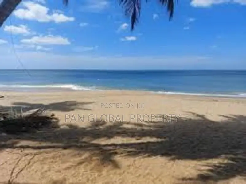 Beach Land for Sale in Puttalam