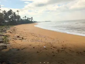 Beach Land for Sale in Galle
