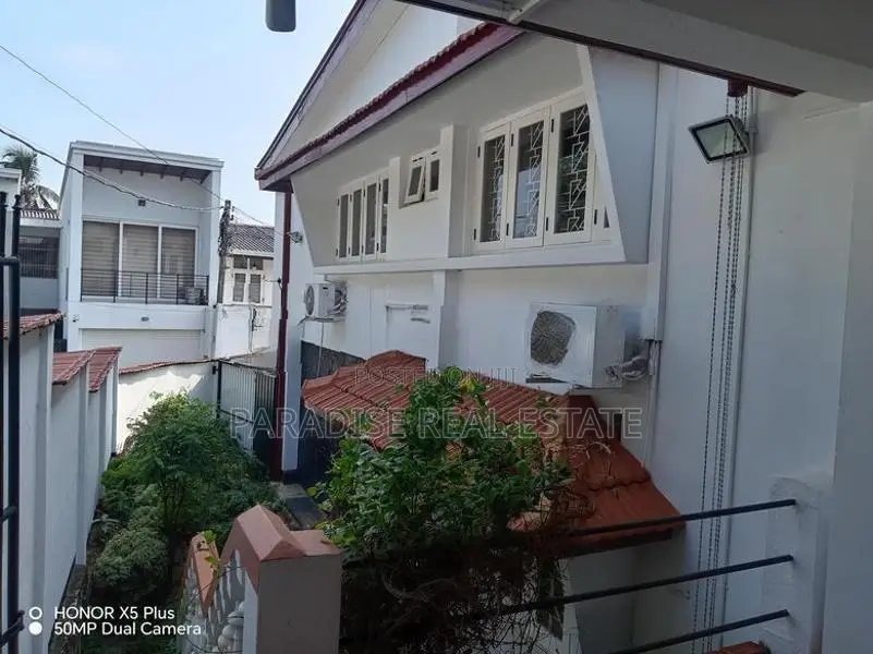 2 Storey Unit House for Sale Mount Lavinia Close to Galle Road