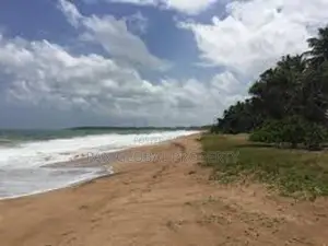 Beach Land for Sale in Rekawa