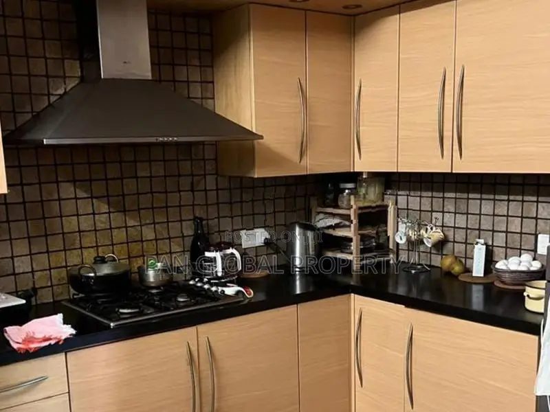 Apartment for Sale in Colombo 03