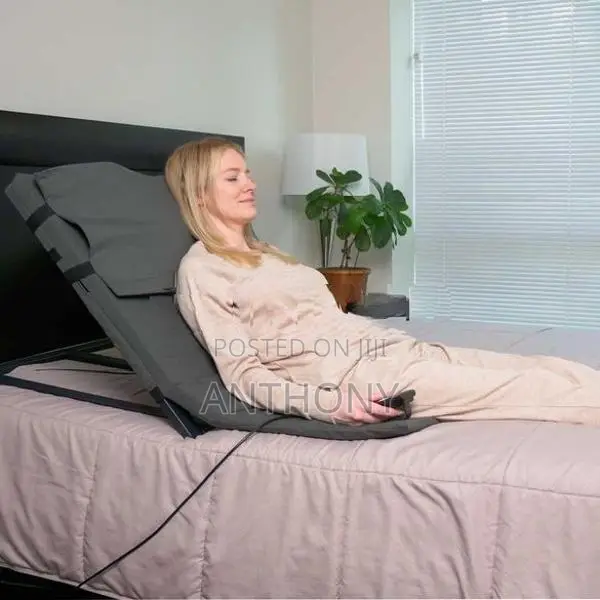 Electric Bed Rest