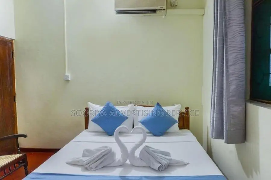 Hikkaduwa Villa for Sale