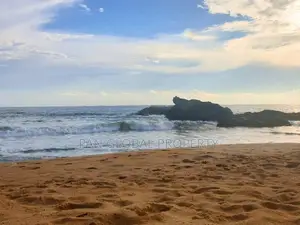 Beach Land for Sale in Galle