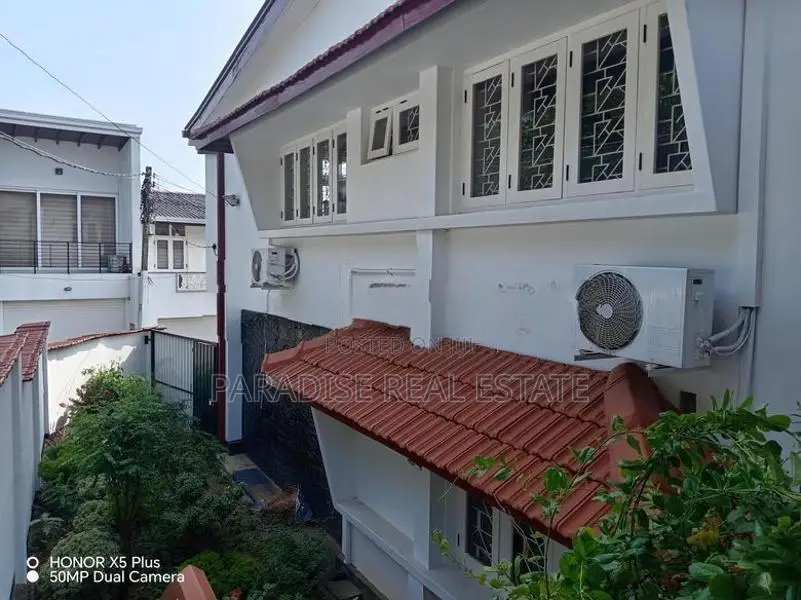 2 Storey Unit House for Sale Mount Lavinia Close to Galle Road