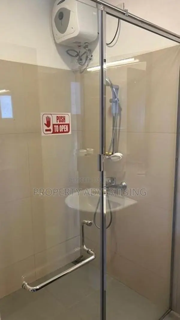 fully furnished luxury apartment for rent in dehiwala