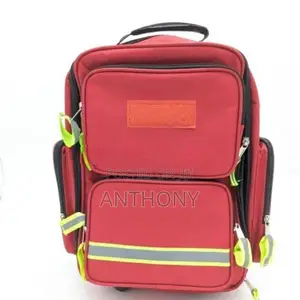 FIRST AID BAG [BACK PACK]
