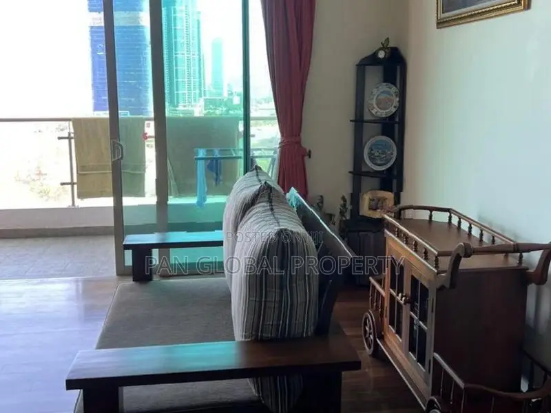 Apartment for Sale in Colombo 03