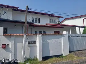 2 Storey Unit House for Sale Mountlavinia Close to Galle Road