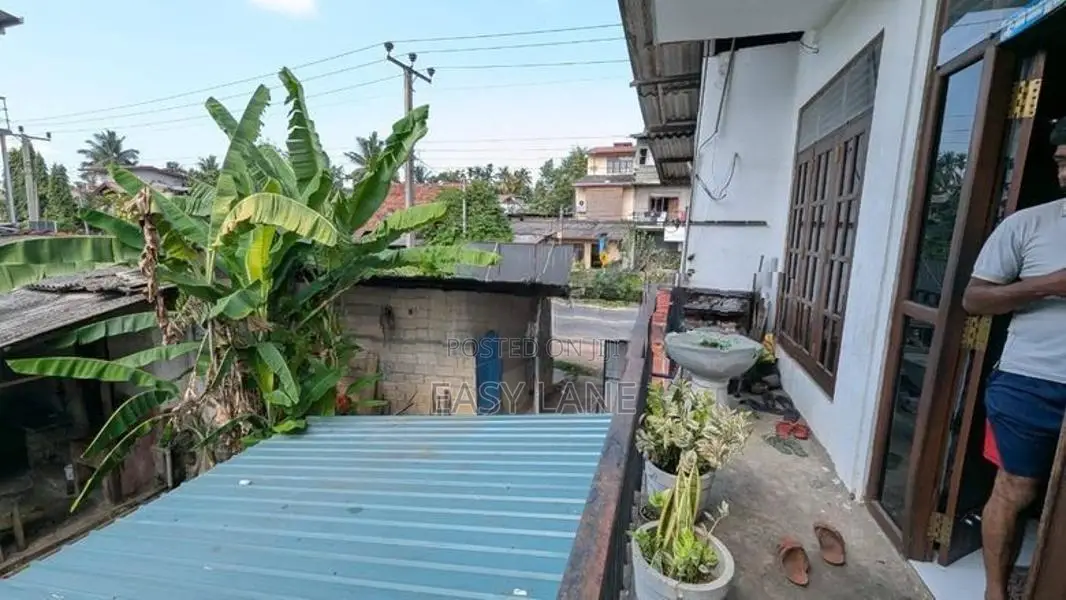 නව නුවර පාරට මුහුනලා ව්‍යාපාරික අවස්ථාවක්