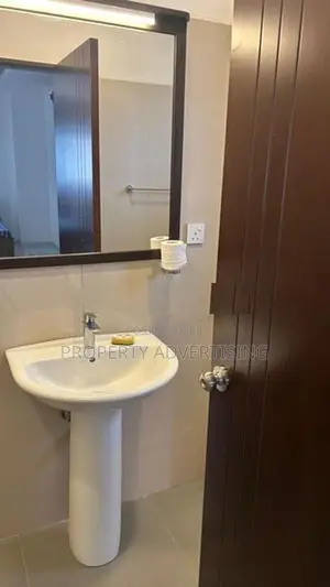 fully furnished luxury apartment for rent in dehiwala