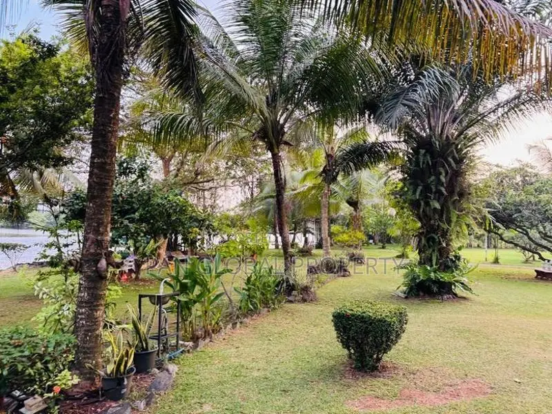 Villa for Sale in Bolgoda