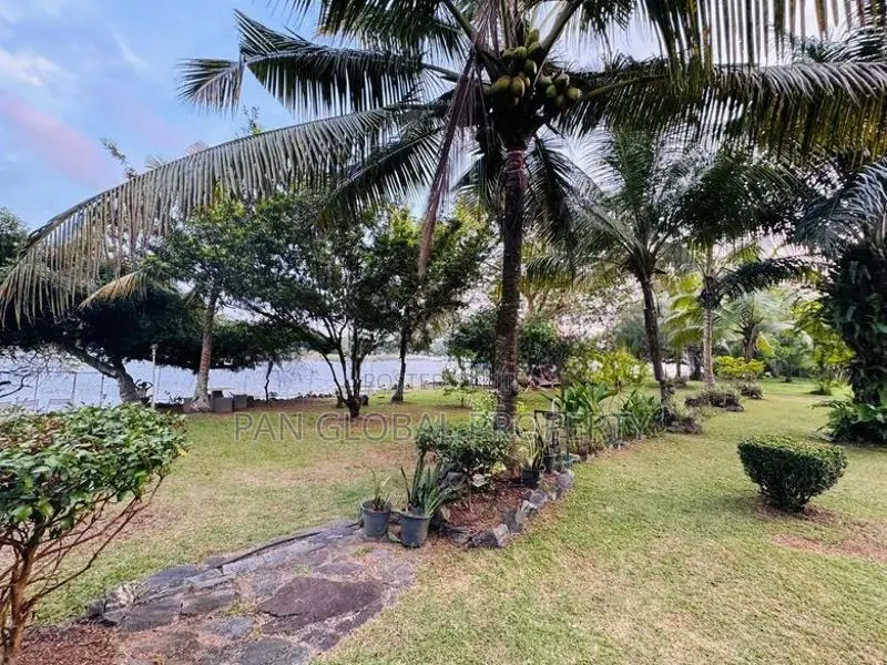 Villa for Sale in Bolgoda