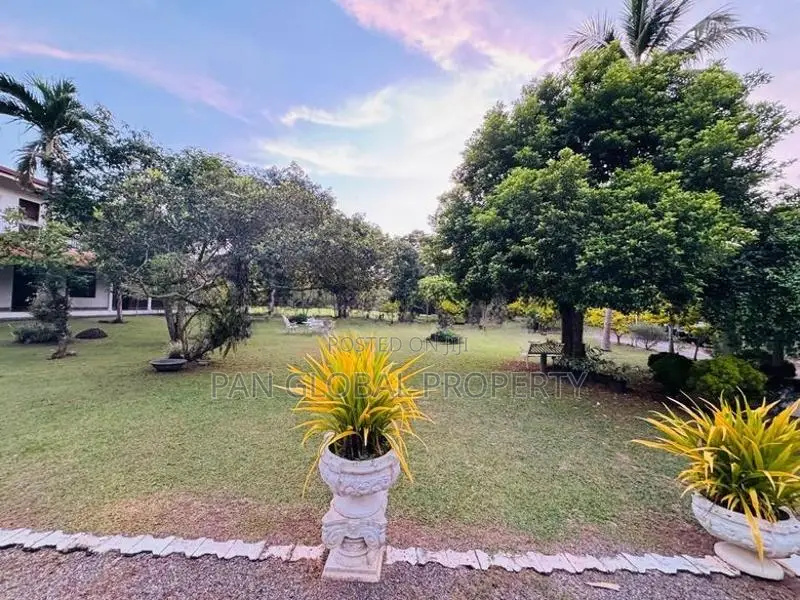 Villa for Sale in Bolgoda