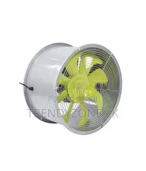 Industrial Exhaust Fan 20 Inches
