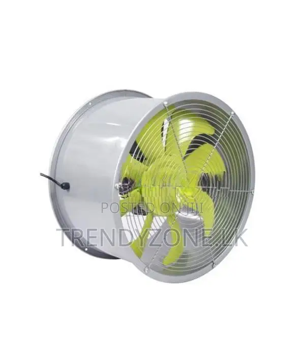 Industrial Exhaust Fan 20 Inches