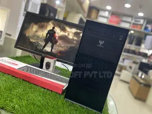 Intel CORE i3 3RD Gen Desktop Pc Computer