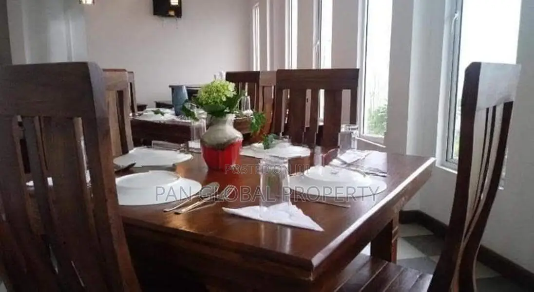 Hotel for Sale in Nuwara Eliya