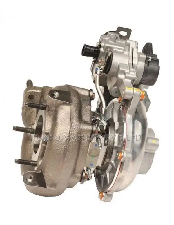 Hilux Turbocharger 1KD