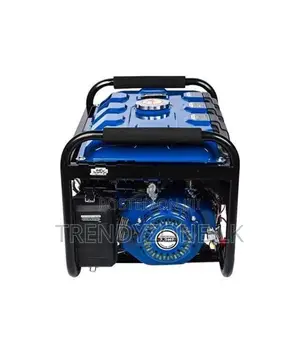 Industrial Petrol Generator - 3.3KW