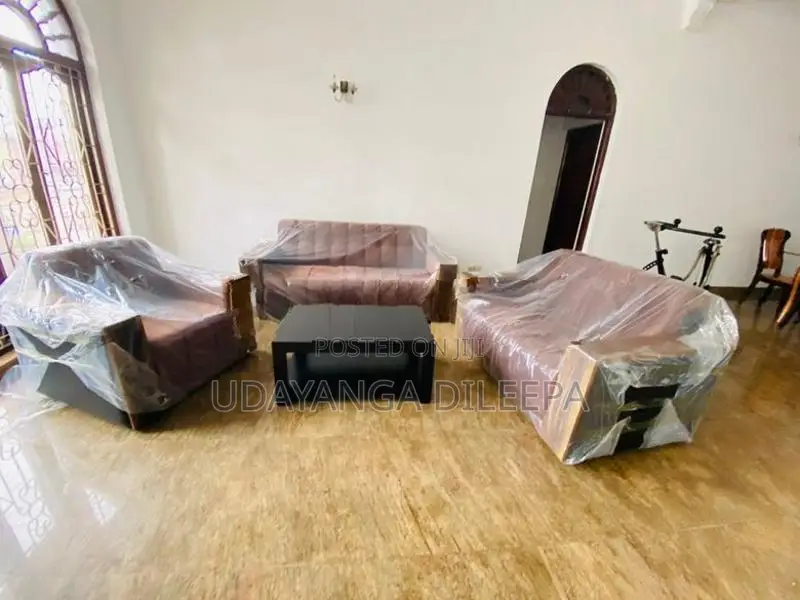 Luxury Sofa