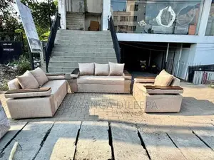 Luxury Sofa