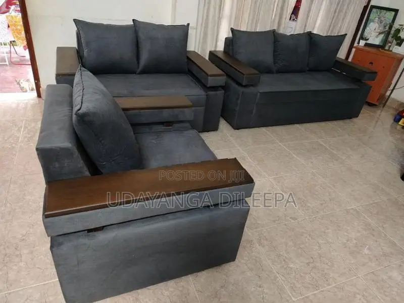Luxury Sofa
