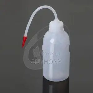 WASH BOTTLE 250ML