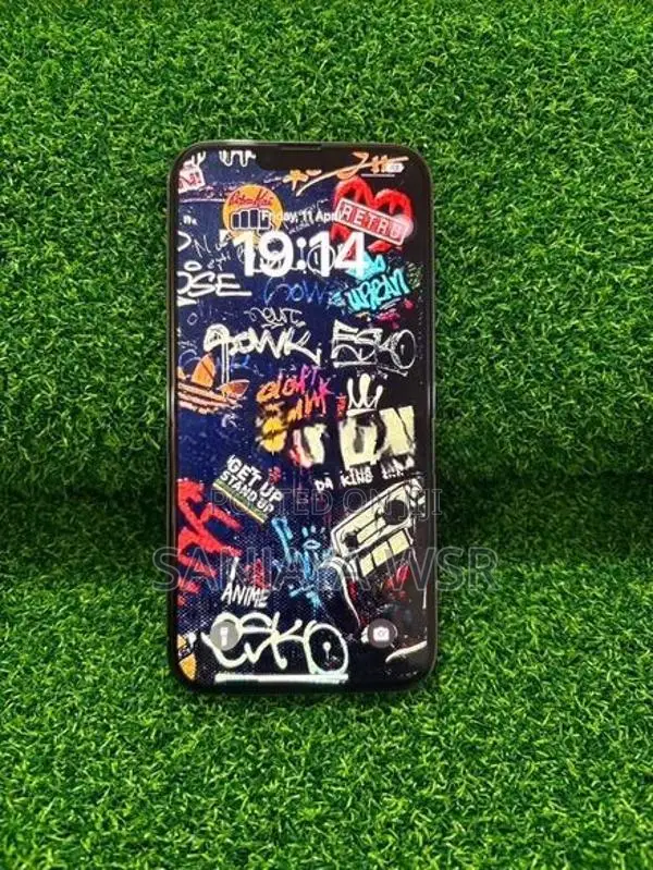Apple iPhone 13 Pro Max 256GB (Used)