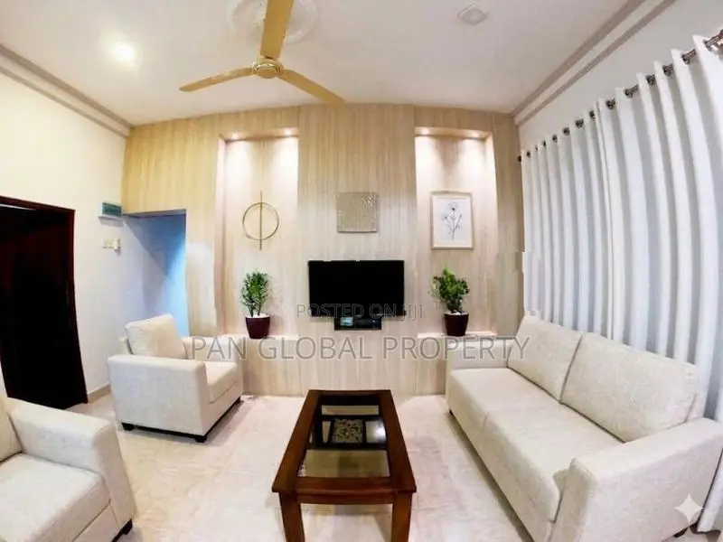 Villa for Sale in Rajagiriya