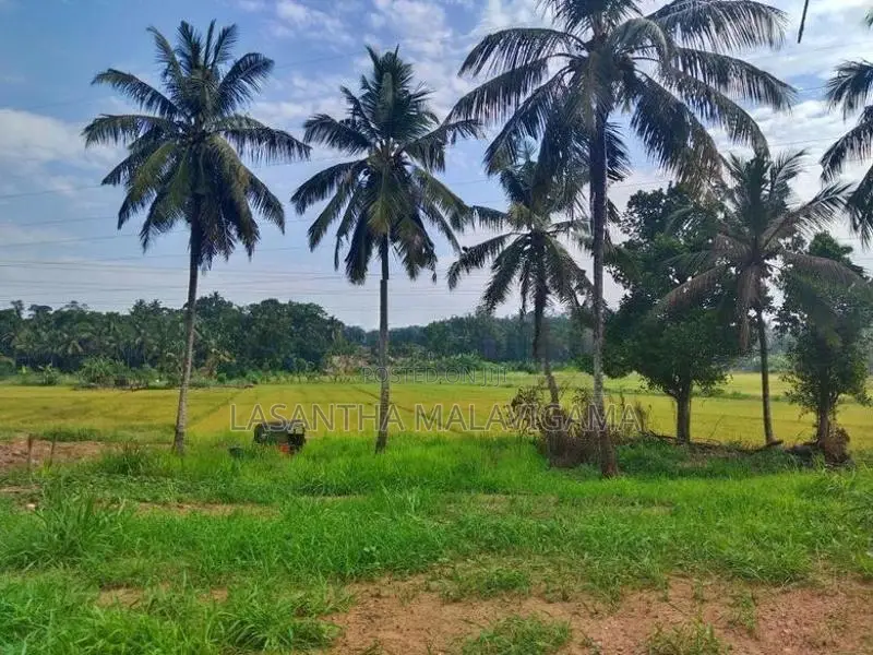 8.4 Perch Land for sale in Athurugiriya