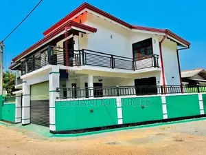 Solid Newest All Completed 700M To Bus Road Up House For Sale Negombo