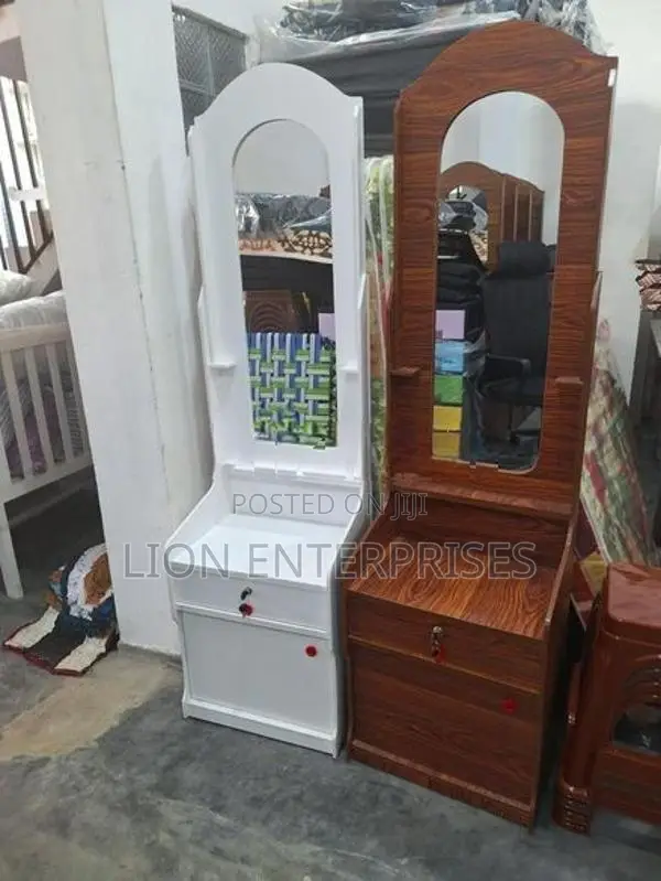 Dressing tables