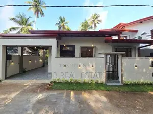 Newly Build Luxury Single Storey House for Sale Diyagama