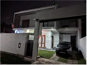 Luxury House for Sale – Alubogahawaththa Housing Scheme Kiribathgoda