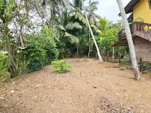 10 Perches Residential Bare Land For Sale Homagama
