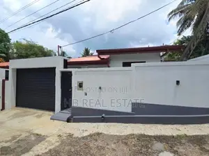 Newly Build Luxury Single Storey House for Sale Godagama