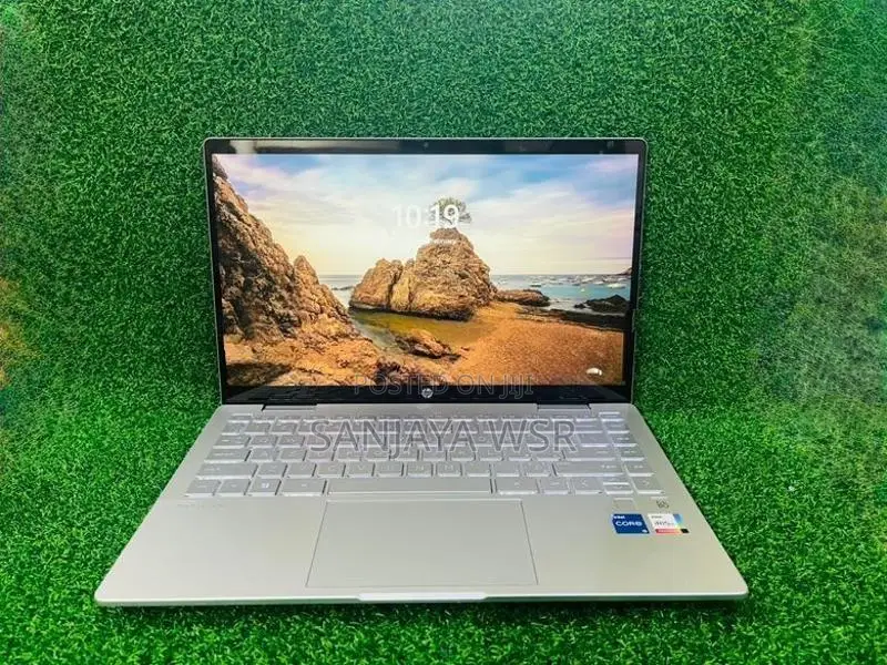 HP i5 13th GEN Laptop