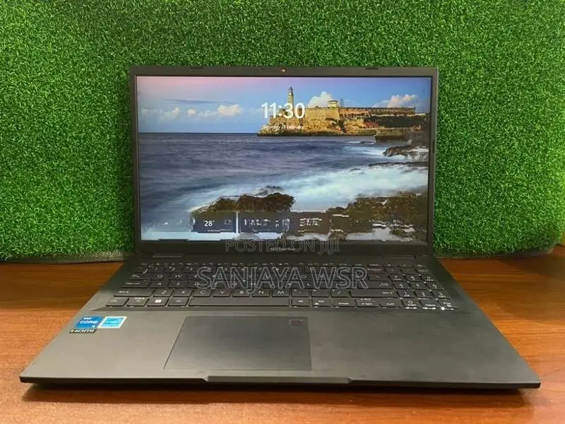Asus i5 12th GEN Laptop