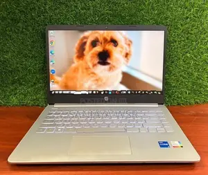 HP i5 12th GEN Laptop
