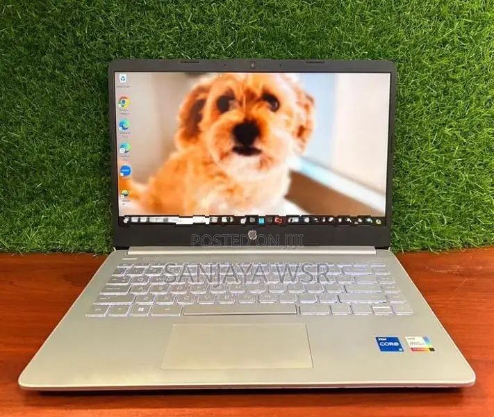 HP i5 12th GEN Laptop