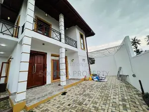 Modern Luxury 2 Storey House for Sale - Piliyandala