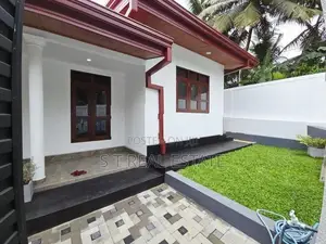 Newly Build Single Storey House for Sale in Homagama